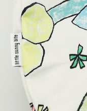 画像をギャラリービューアに読み込む, little sunny bite x natalie krim shoulder bag / WHITE