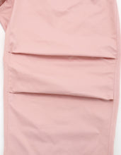 画像をギャラリービューアに読み込む, nylon bomber pants  / PINK