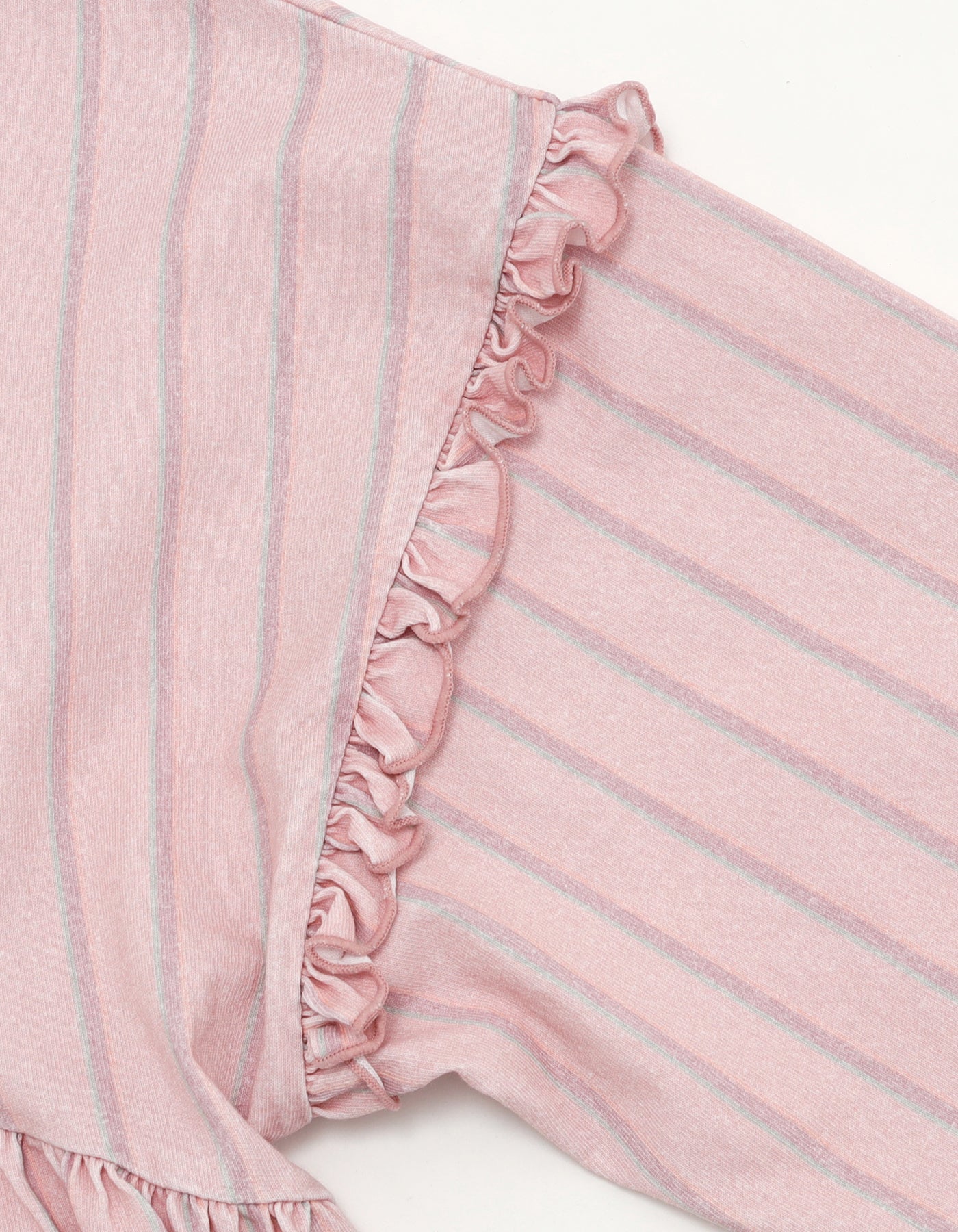 baseball dress / PINK