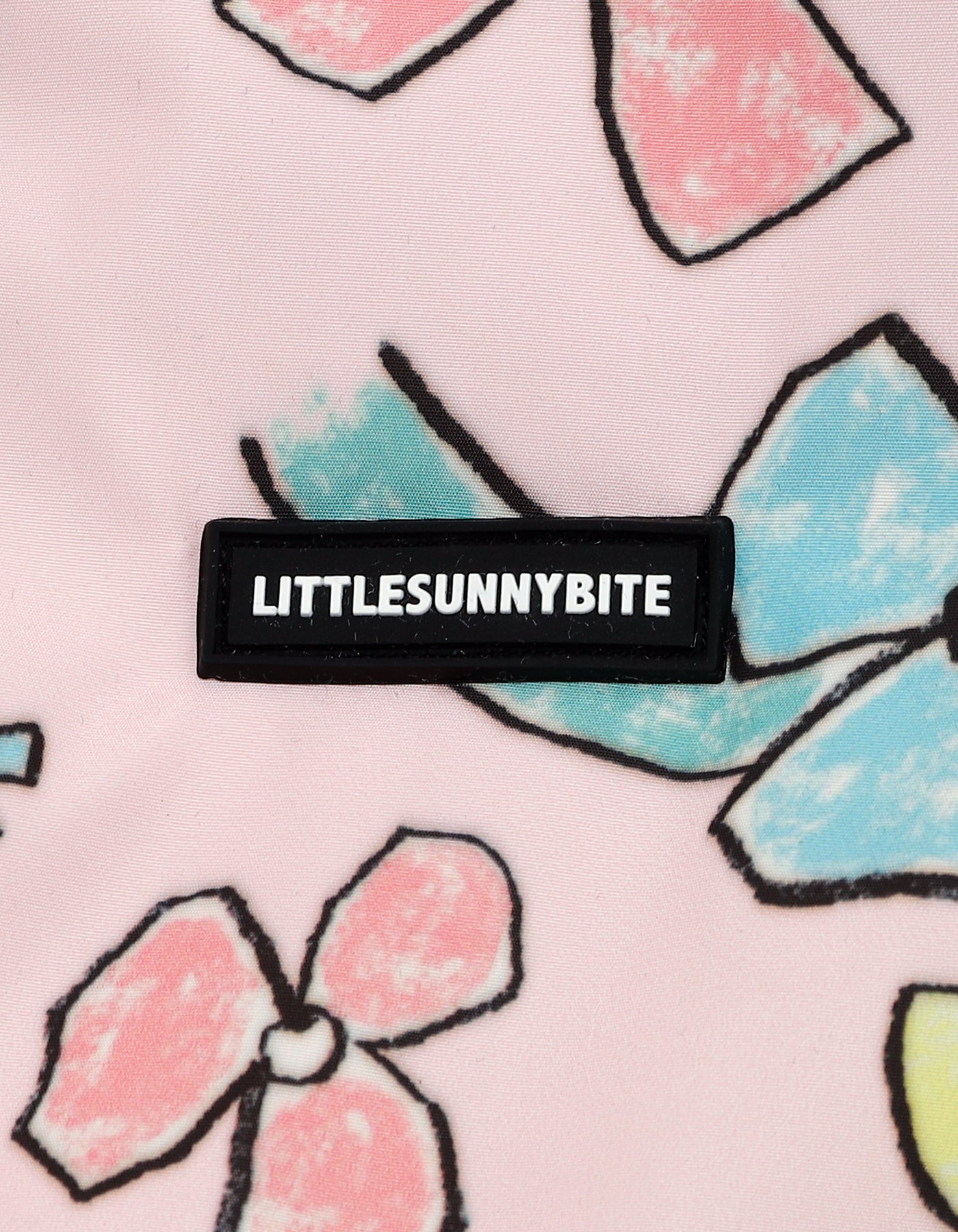 little sunny bite x natalie krim down jacket / PINK