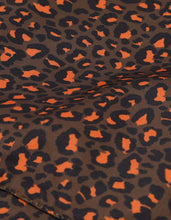 画像をギャラリービューアに読み込む, leopard all in one / BROWN