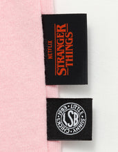 画像をギャラリービューアに読み込む, 【PRE-ORDER】stranger things x little sunny bite demogorgon tee / PINK