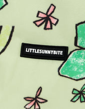 画像をギャラリービューアに読み込む, little sunny bite x natalie krim down jacket / GREEN