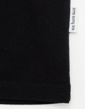 画像をギャラリービューアに読み込む, MARRONCREAM x little sunny bite long tee / BLACK