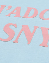 Load image into Gallery viewer, Jadore LSB hoodie / BLUE