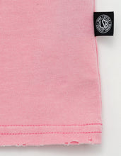 画像をギャラリービューアに読み込む, little sunny bite Disney collection / fantasia mickey mouse big tee / PINK