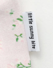 画像をギャラリービューアに読み込む, floral bomber mini dress tee / PINK