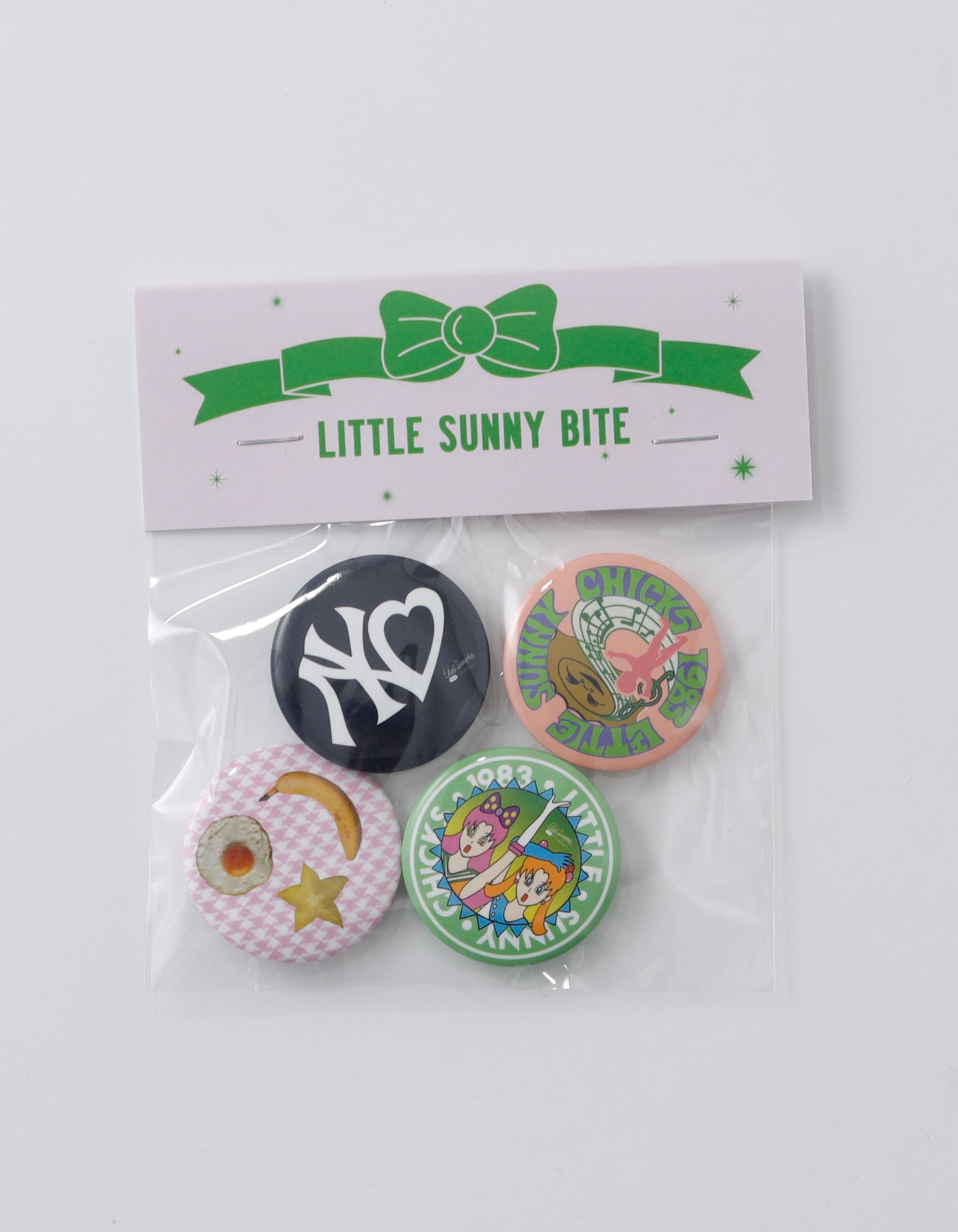 little sunny bite (リトルサニーバイト)10th anniversary special