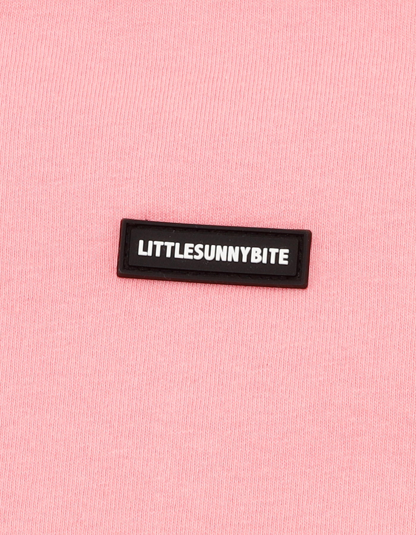 cosmic big tee / PINK
