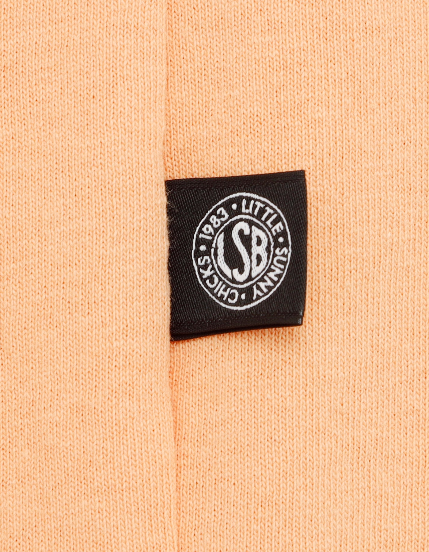do me big tee / ORANGE