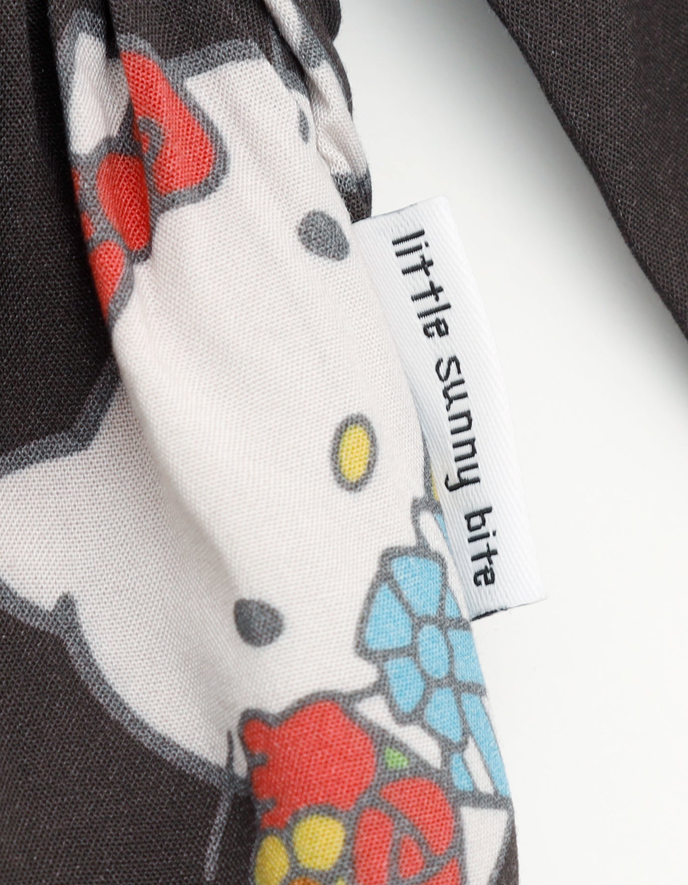 little sunny bite (リトルサニーバイト)hello kitty x little sunny
