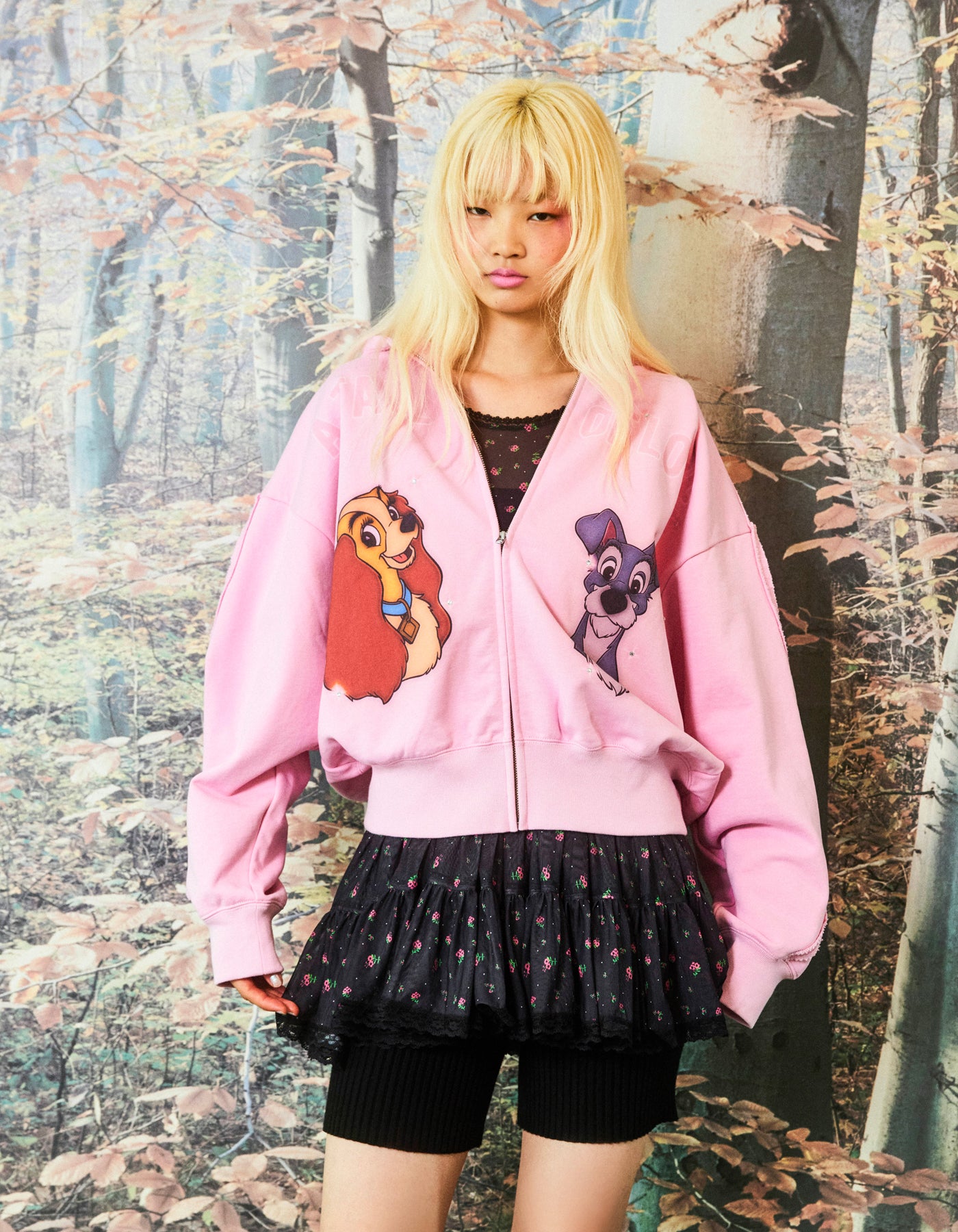 little sunny bite (リトルサニーバイト)little sunny bite Disney