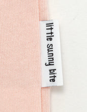 画像をギャラリービューアに読み込む, MARRONCREAM x little sunny bite big tee / PINK
