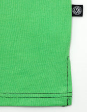 画像をギャラリービューアに読み込む, numbering long tee / BLACK