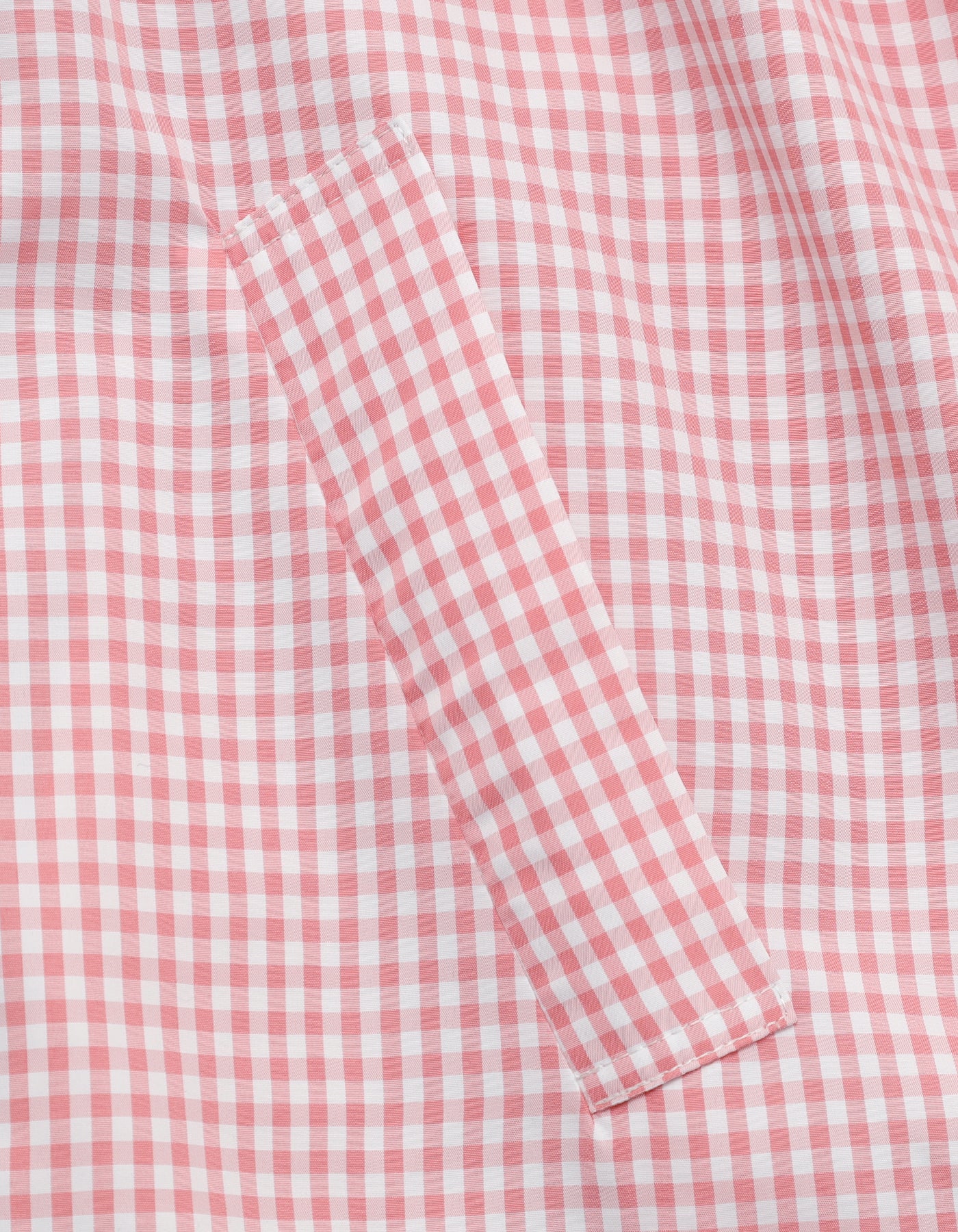 リトルサニーバイト今期SS checker long jacket Sサイズ little sunny bite (リトルサニーバイト) checker long jacket / PINK