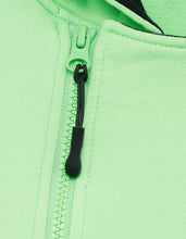 Load image into Gallery viewer, pockets hoodie / GREEN