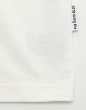 画像をギャラリービューアに読み込む, MARRONCREAM x little sunny bite long tee / WHITE