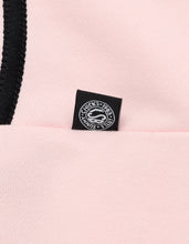 Load image into Gallery viewer, logo sweat top / PINK