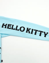 画像をギャラリービューアに読み込む, HELLO KITTY x little sunny bite long tee / LBLUE