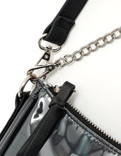 画像をギャラリービューアに読み込む, 【PRE-ORDER】stranger things x little sunny bite photo 2way bag / WHITE