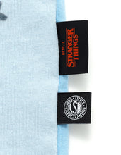 画像をギャラリービューアに読み込む, 【PRE-ORDER】stranger things x little sunny bite will long tee / BLUE