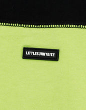 画像をギャラリービューアに読み込む, LSB logo long tee / BLACK