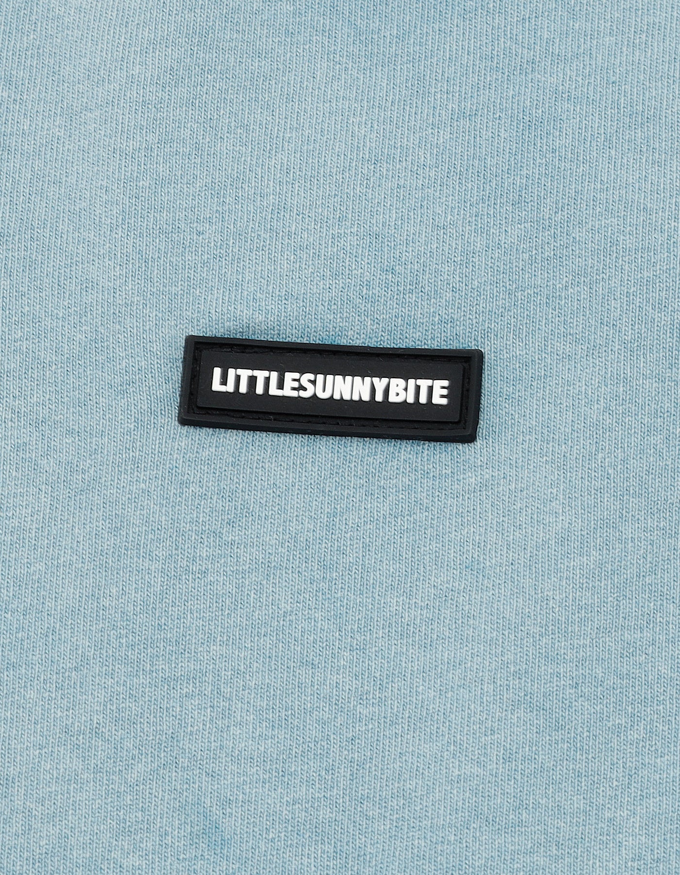 cosmic big tee / BLUE