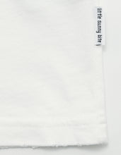 画像をギャラリービューアに読み込む, Valerie Phillips x little sunny bite photo long tee / WHITE