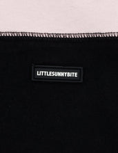 画像をギャラリービューアに読み込む, LSB logo long tee / PINK