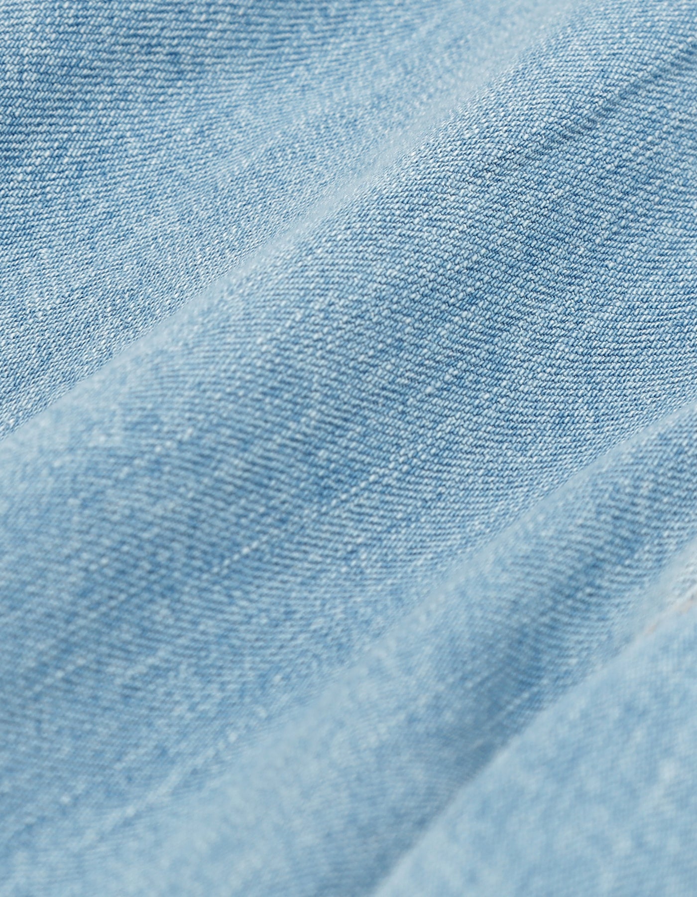 little sunny bite (リトルサニーバイト)DAMAGE DENIM PANTS / BLUE