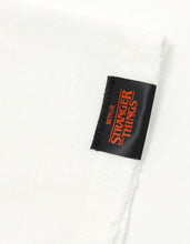 画像をギャラリービューアに読み込む, 【PRE-ORDER】stranger things x little sunny bite photo big tee / WHITE
