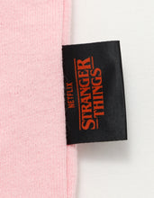画像をギャラリービューアに読み込む, 【PRE-ORDER】stranger things x little sunny bite graphic fake layered long tee / PINK