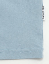 画像をギャラリービューアに読み込む, MARRONCREAM x little sunny bite long tee / BLUE