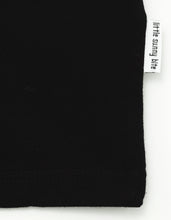 画像をギャラリービューアに読み込む, little sunny bite x natalie krim a girl long tee / BLACK