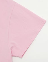 画像をギャラリービューアに読み込む, MARRONCREAM x little sunny bite big tee / PINK
