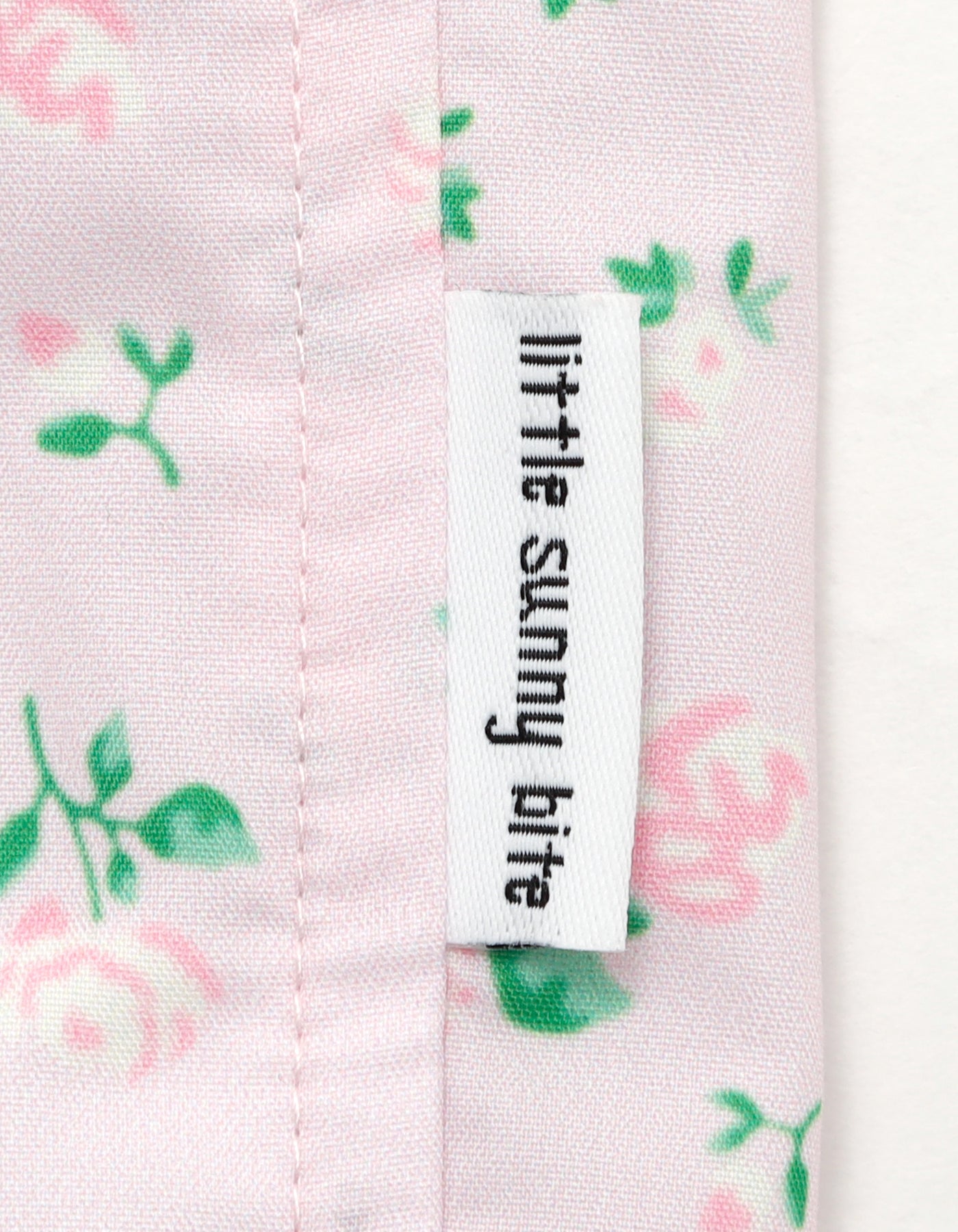 floral shirts / PINK