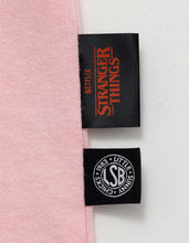 画像をギャラリービューアに読み込む, 【PRE-ORDER】stranger things x little sunny bite click verify long tee / PINK