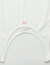 画像をギャラリービューアに読み込む, 2way summer tank dress / WHITE