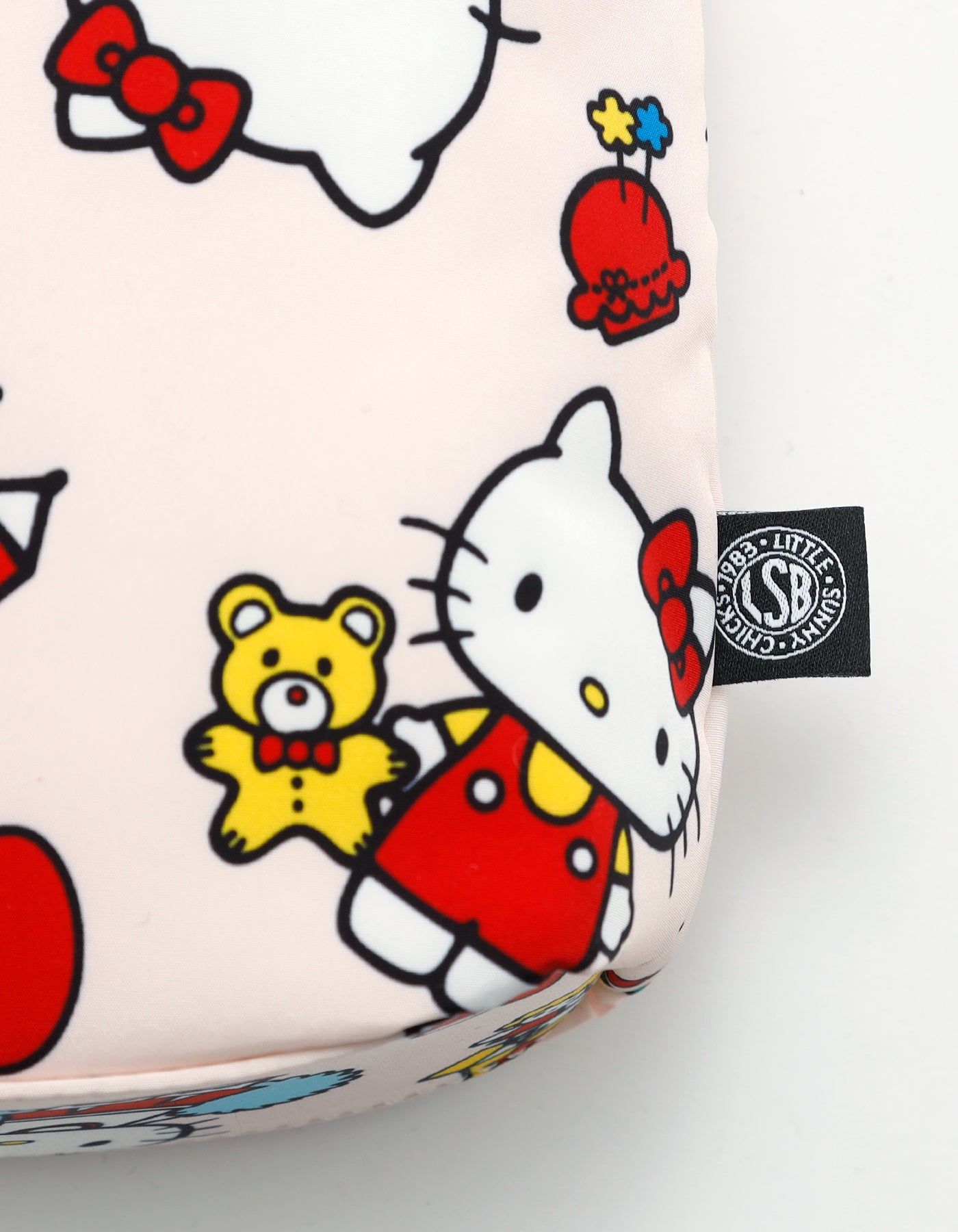 little sunny bite (リトルサニーバイト)hello kitty x little sunny