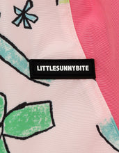 画像をギャラリービューアに読み込む, little sunny bite x natalie krim nylon pants / PINK