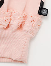 画像をギャラリービューアに読み込む, hello kitty x little sunny bite sweat top / PINK