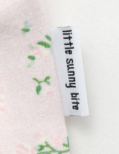 画像をギャラリービューアに読み込む, floral bomber mini dress tee / PINK