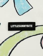 画像をギャラリービューアに読み込む, little sunny bite x natalie krim shoulder bag / WHITE