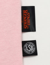 画像をギャラリービューアに読み込む, 【PRE-ORDER】stranger things x little sunny bite will long tee / PINK