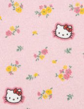 画像をギャラリービューアに読み込む, HELLO KITTY x little sunny bite long dress / PINK