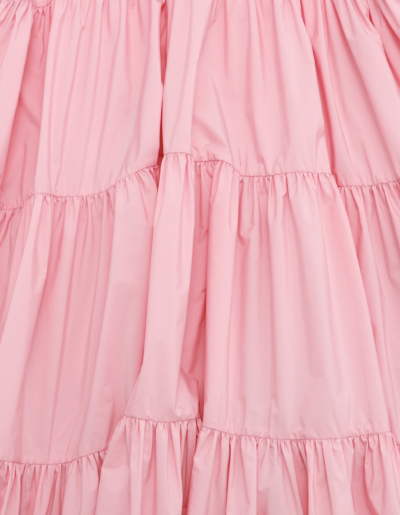 little sunny bite (リトルサニーバイト)mid dress / PINK – little