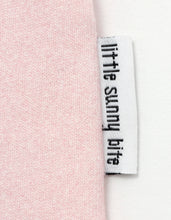 画像をギャラリービューアに読み込む, little sunny bite x natalie krim long tee / PINK