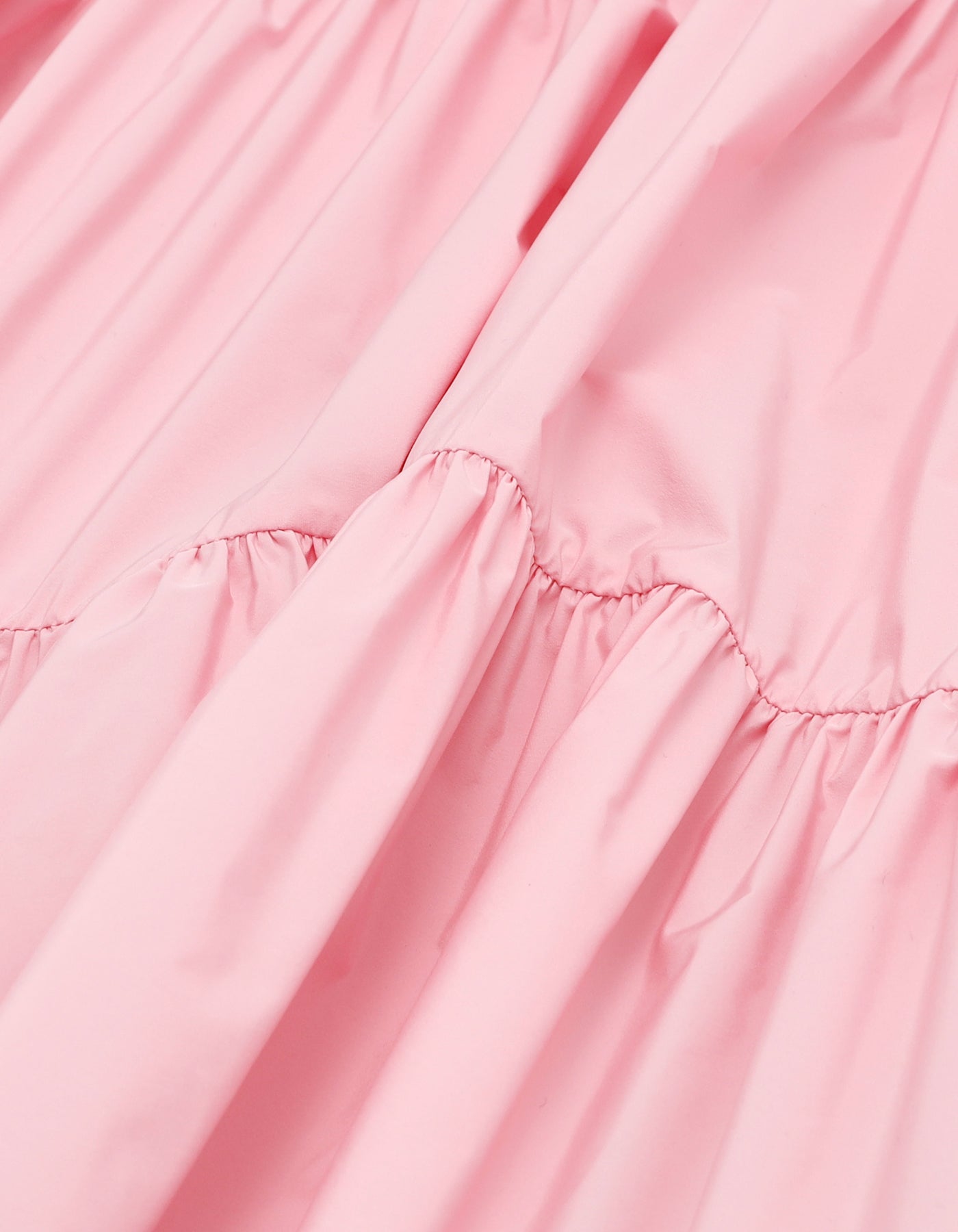 little sunny bite (リトルサニーバイト)mid dress / PINK – little