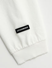 画像をギャラリービューアに読み込む, 【PRE-ORDER】stranger things x little sunny bite click verify long tee / WHITE