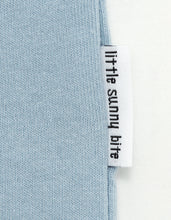 画像をギャラリービューアに読み込む, MARRONCREAM x little sunny bite long tee / BLUE
